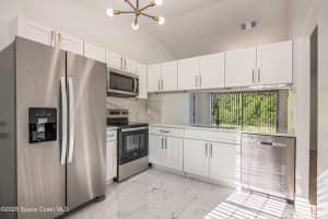 2861 Detached Circle, Palm Bay, FL 32909 - MLS#1059558