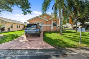 1196 Goldenrod Circle, Palm Bay, FL 32905 - MLS#1059559