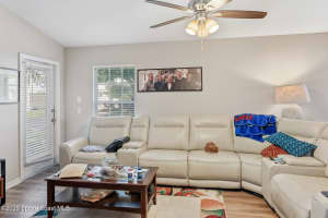 1196 Goldenrod Circle, Palm Bay, FL 32905 - MLS#1059559