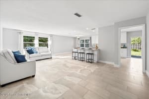 620 Jamaica Boulevard, Satellite Beach, FL 32937 - MLS#1059560