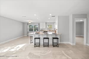 620 Jamaica Boulevard, Satellite Beach, FL 32937 - MLS#1059560