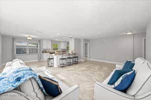 620 Jamaica Boulevard, Satellite Beach, FL 32937 - MLS#1059560