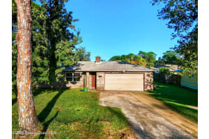 6017 Flamingo Avenue, Cocoa, Fl 32927, Cocoa