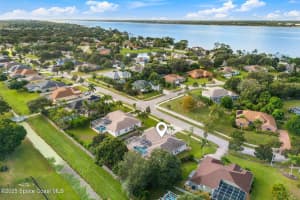 2688 Trails At Hidden Hbr, Merritt Island, FL 32952 - MLS#1059562