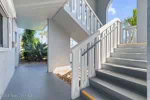 3799 Banana River Boulevard, Cocoa Beach, FL 32931 - MLS#1059563