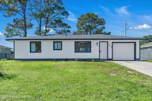 322 Ixora Avenue, Palm Bay, FL 32907 - MLS#1059564