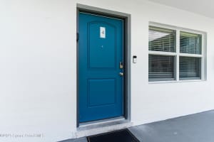 1031 Park Drive, Indian Harbour Beach, FL 32937 - MLS#1059566