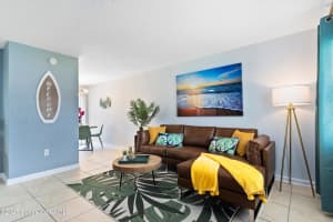 1031 Park Drive, Indian Harbour Beach, FL 32937 - MLS#1059566