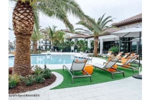 2750 Bosque Circle, Melbourne, FL 32940 - MLS#1059568