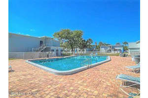 215 Buccaneer Avenue, Merritt Island, FL 32952 - MLS#1059569