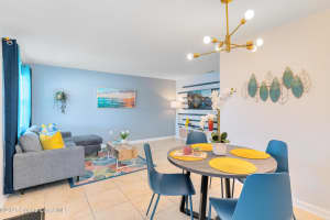 1029 Park Drive, Indian Harbour Beach, FL 32937 - MLS#1059570