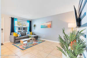 1029 Park Drive, Indian Harbour Beach, FL 32937 - MLS#1059570