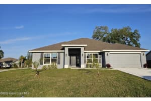 1761 Monrovia Street Nw, Palm Bay, Fl 32907, Palm Bay
