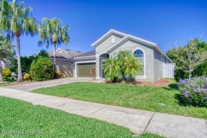 8087 Quimby Court, Melbourne, Fl 32940, Melbourne