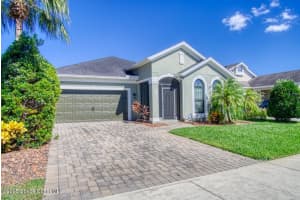 8087 Quimby Court, Melbourne, FL 32940 - MLS#1059573