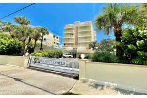 209 Atlantic Avenue, Cocoa Beach, FL 32931 - MLS#1059574