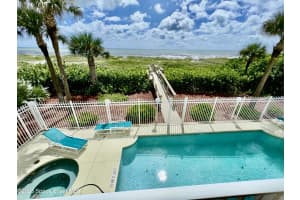 209 Atlantic Avenue, Cocoa Beach, FL 32931 - MLS#1059574