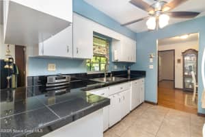 1784 Merrimac Drive, Merritt Island, FL 32952 - MLS#1059576