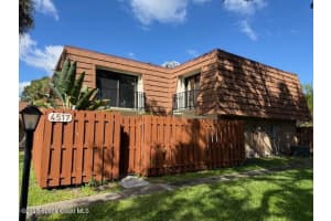 4517 Kaileen Circle, Palm Bay, FL 32905 - MLS#1059578