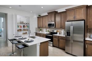 2335 Majorelle Drive, Palm Bay, FL 32907 - MLS#1059579