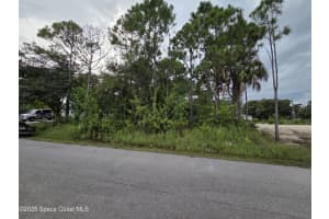 2188 Wagonwheel Avenue, Palm Bay, FL 32909 Sold 02/10/26