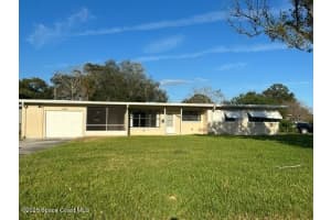1102 Greenwood Way, Cocoa, FL 32922 - MLS#1059587