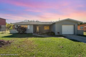 2425 Heritage Drive, Titusville, FL 32780 - MLS#1059588