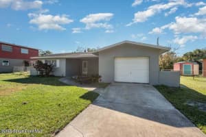 2425 Heritage Drive, Titusville, FL 32780 - MLS#1059588