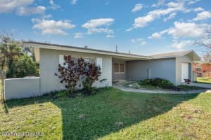 2425 Heritage Drive, Titusville, FL 32780 - MLS#1059588