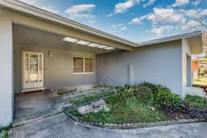 2425 Heritage Drive, Titusville, FL 32780 - MLS#1059588