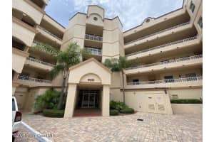 806 Mystic Drive, Cape Canaveral, FL 32920 - MLS#1059591