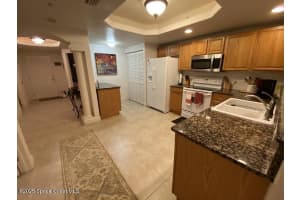 806 Mystic Drive, Cape Canaveral, FL 32920 - MLS#1059591