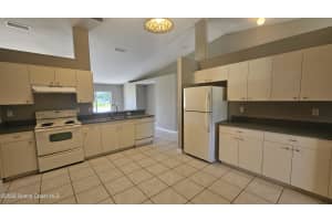 1263 Dallam Avenue, Palm Bay, FL 32907 - MLS#1059592