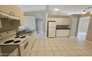 1263 Dallam Avenue, Palm Bay, FL 32907 - MLS#1059592