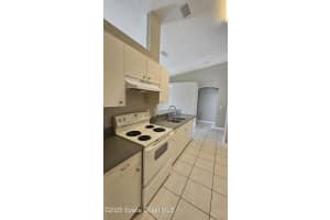 1263 Dallam Avenue, Palm Bay, FL 32907 - MLS#1059592