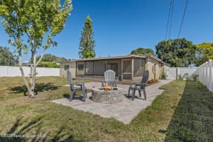 1458 Sea Breeze Lane, Melbourne, FL 32935 - MLS#1059601