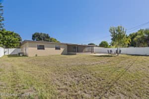 1458 Sea Breeze Lane, Melbourne, FL 32935 - MLS#1059601