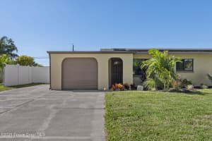 1458 Sea Breeze Lane, Melbourne, FL 32935 - MLS#1059601