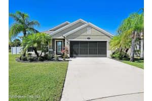 2490 Snapdragon Drive, Palm Bay, FL 32907 - MLS#1059602
