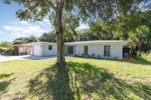 19 Knollwood Drive, Rockledge, FL 32955 - MLS#1059607
