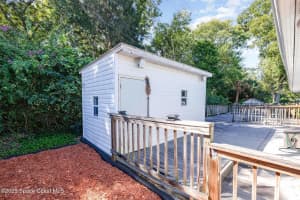 19 Knollwood Drive, Rockledge, FL 32955 - MLS#1059607