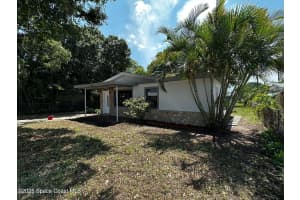 3112 Main Street, Melbourne, FL 32901 - MLS#1059608