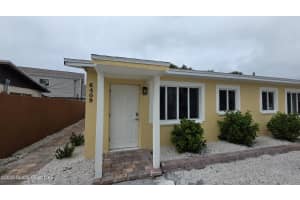 6409 Ridgewood Avenue, Cocoa Beach, FL 32931 - MLS#1059609