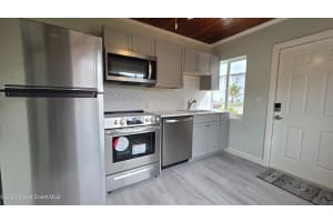 6409 Ridgewood Avenue, Cocoa Beach, FL 32931 - MLS#1059609