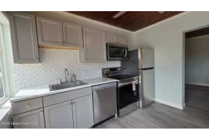 6411 Ridgewood Avenue, Cocoa Beach, FL 32931 - MLS#1059613