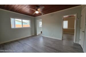 6411 Ridgewood Avenue, Cocoa Beach, FL 32931 - MLS#1059613