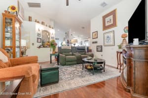 643 Rangewood Drive, Palm Bay, FL 32909 - MLS#1059623