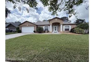 585 Bella Vista Drive, Titusville, Fl 32780, Titusville
