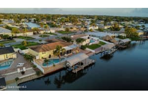 1600 Mars Street, Merritt Island, FL 32953 - MLS#1059625