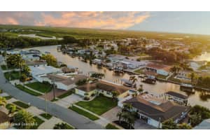 1600 Mars Street, Merritt Island, FL 32953 - MLS#1059625